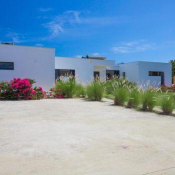Location Villa Piscine Et Acces Mer - 8 Personnes - Villa Prestige Rosa Blanca ル・ヴォクラン エクステリア 写真
