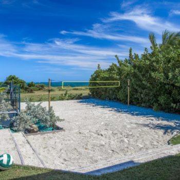 Location Villa Piscine Et Acces Mer - 8 Personnes - Villa Prestige Rosa Blanca ル・ヴォクラン エクステリア 写真