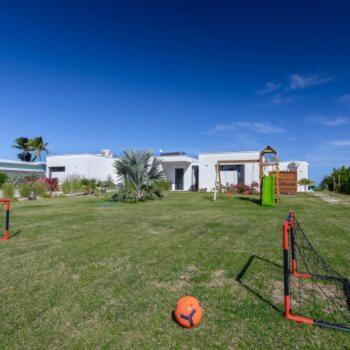 Location Villa Piscine Et Acces Mer - 8 Personnes - Villa Prestige Rosa Blanca ル・ヴォクラン エクステリア 写真