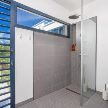 Location Villa Piscine Et Acces Mer - 8 Personnes - Villa Prestige Rosa Blanca ル・ヴォクラン エクステリア 写真